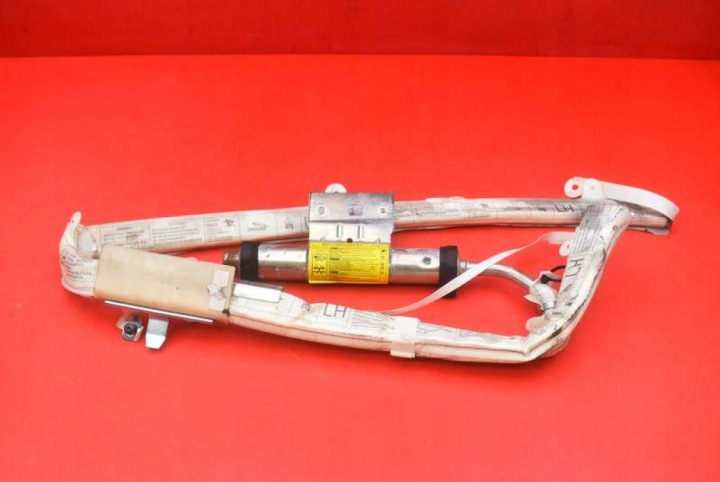 airbag střešní airbag levá 2R83-14K160-AL JAGUAR S-TYPE 04-08
