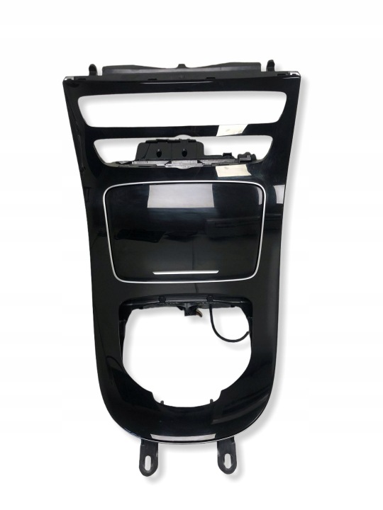 kryt DEKOR skříňka spolujezdce TUNELU MERCEDES W213 A2136802403