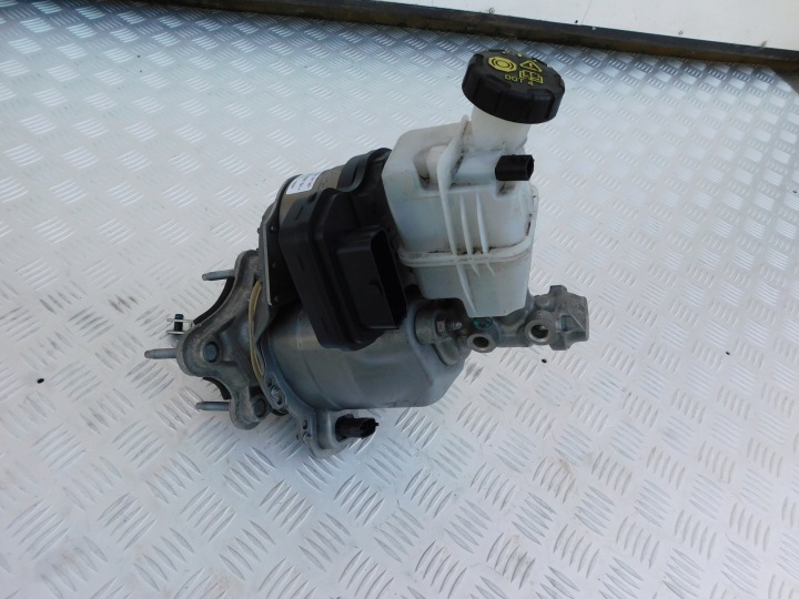 Renault Arkana Captur Clio Servo Servo frein 0204847407 0265954039
