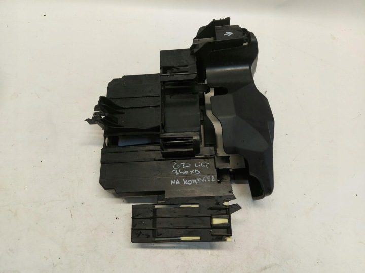BMW G20 LIFT m340xd Gehäuse Grundlage KOMUTERA 9454102