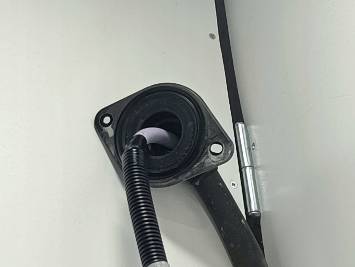 PREPARATION OF HIGH TRUTH OF TOYOTA SIENNA XL40 IV 821H108010 7