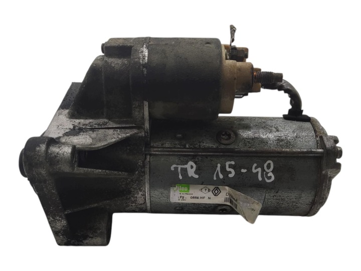 startér RENAULT TRAFIC II OPEL VIVARO A 1.9 DCI 2001-2006 7700116260