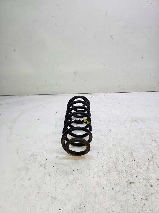 spring rear part rear left right AUDI A3 8P LIFT GOLF
