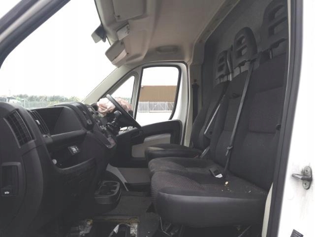 Peugeot Boxer Σύστημα φρένων αντλίας κενού 2019 2.0L 8