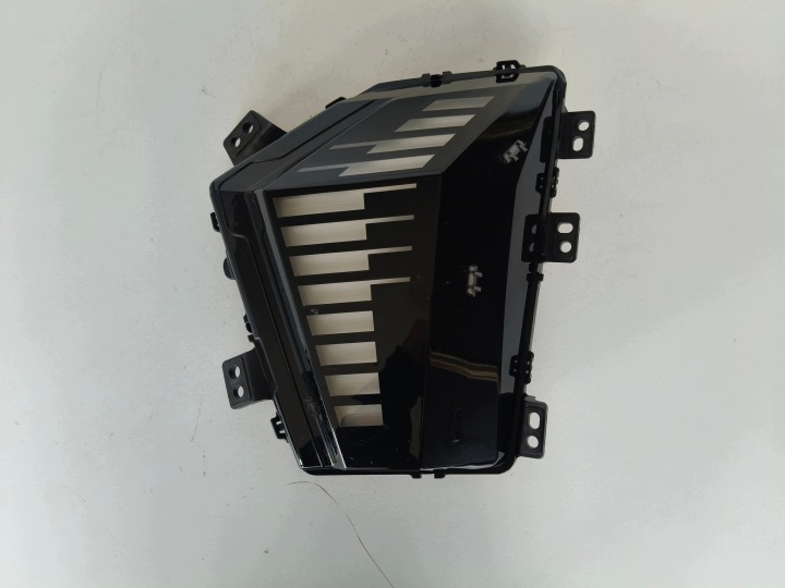 ködlámpa bal RENAULT SCENIC E-TECH 24- LED DRL H35
