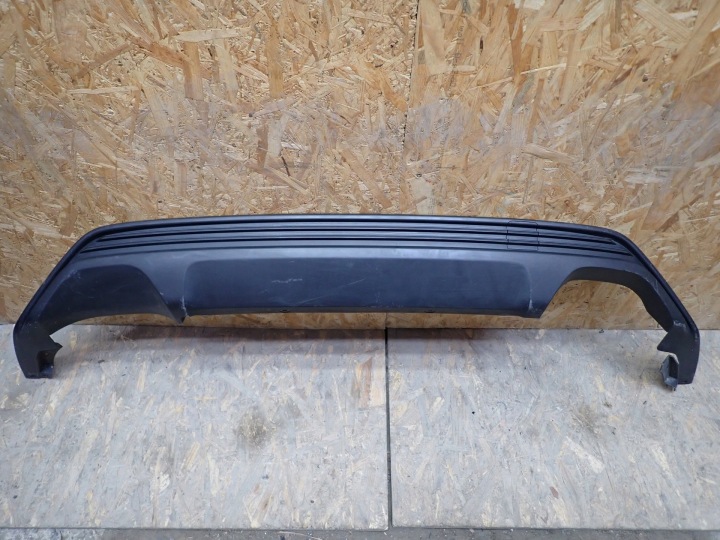 SPOILER Nárazníka Zadného FORD FOCUS MK4 IV ST LINE LIFT 2022- HB HATCHBACK