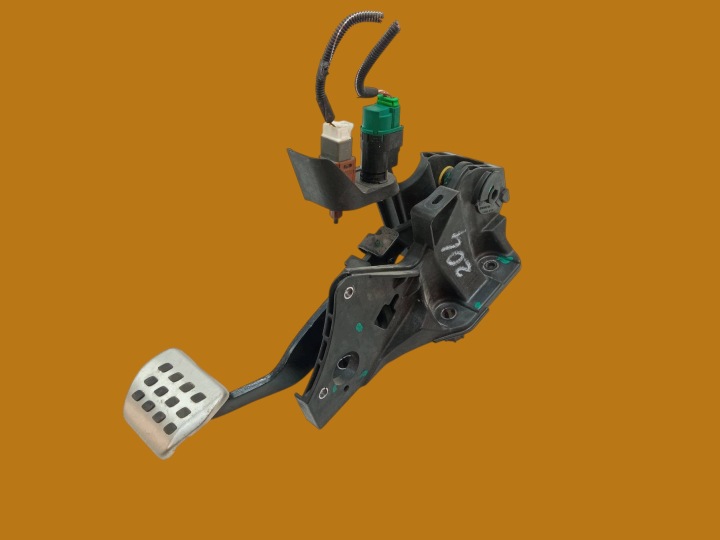 PEDAL Bremse 8201606986 Renault Clio V (2019-)