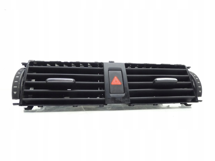 BOCCHETTA ARIA ANTERIORE medio del cruscotto consolle VW JETTA VI 5C 5C6819728