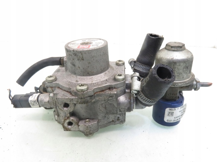 Reduktor Výparník LPG E010I0035 7