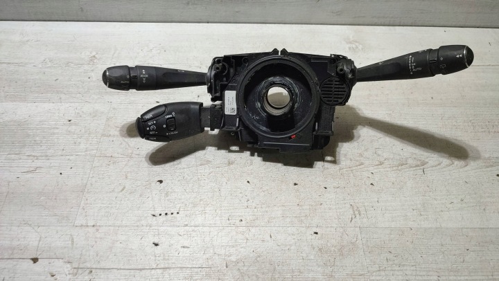 Citroen C4 Cactus 2019 Manetka / switch of indicators of wipers