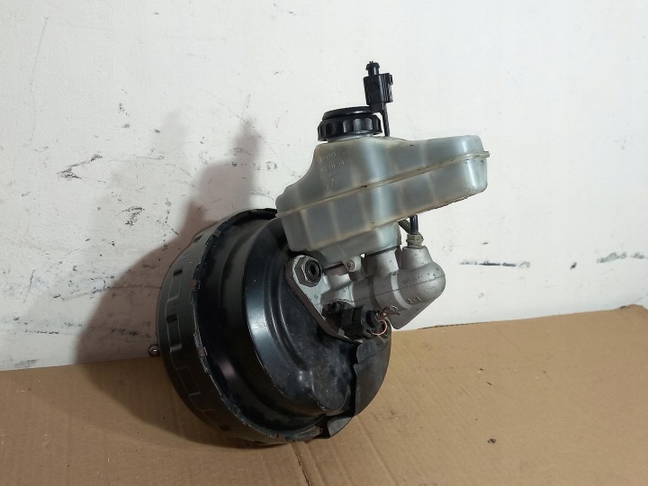 pumpa servo brzdové VW PASSAT B7 3C2614105AJ