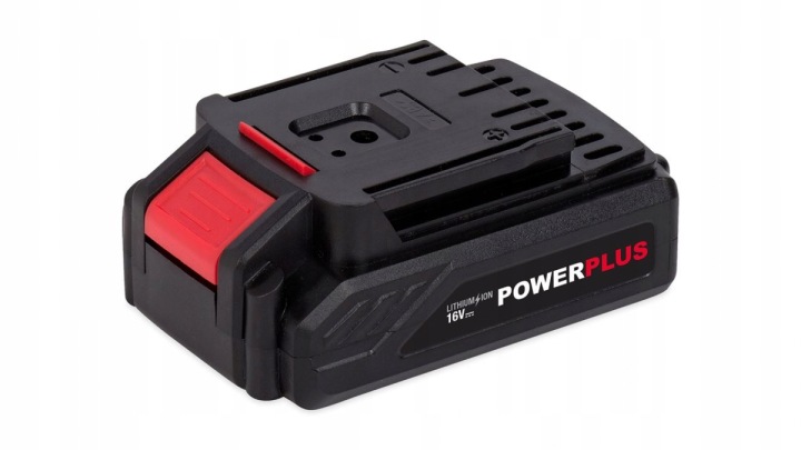 Powerplus 103.124.06 Baterie pro POWC1061