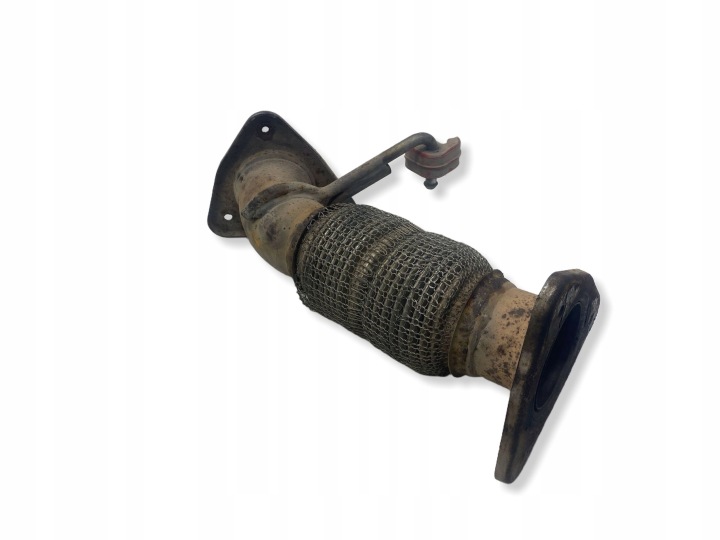 Gamme d'expiration Iveco Daily 6e gène 8