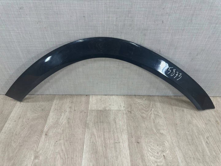 MERCEDES GLE W167 AMG Moulage Aile Droit Avant A1678840200