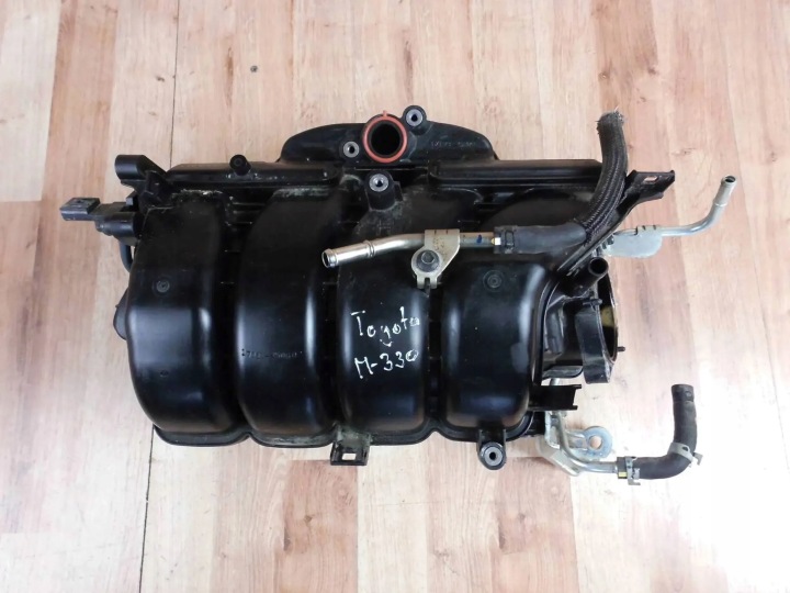 Toyota RAV4 V 2018+ 2.5 HYBRID intake manifold 1710125110 17101-25110