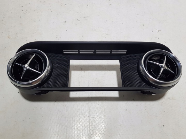Destro sinistra BOCCHETTA ARIA ANTERIORE MERCEDES SLK SLC R172 W172 1728300154