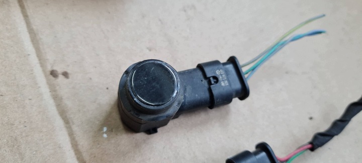 Q5 8R Sensor Parken Connector Contact PDC 3C0919275S VW AUDI