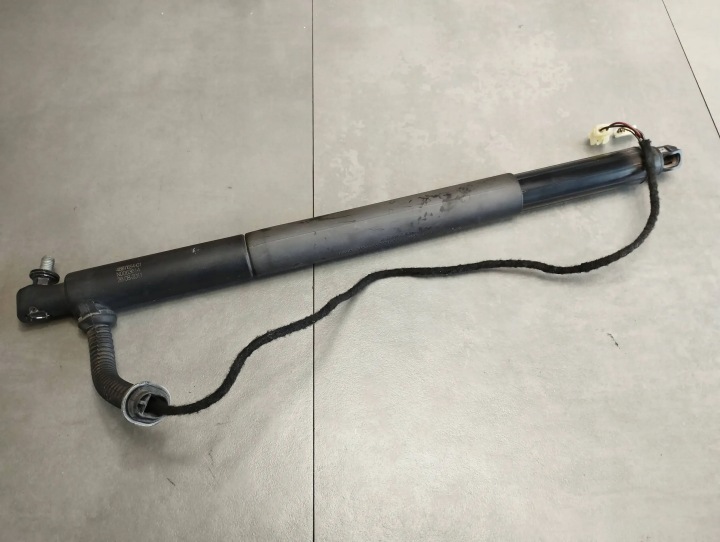 BMW X6 E71 Dämpfer heckklappe elektrisch rechts 4887654