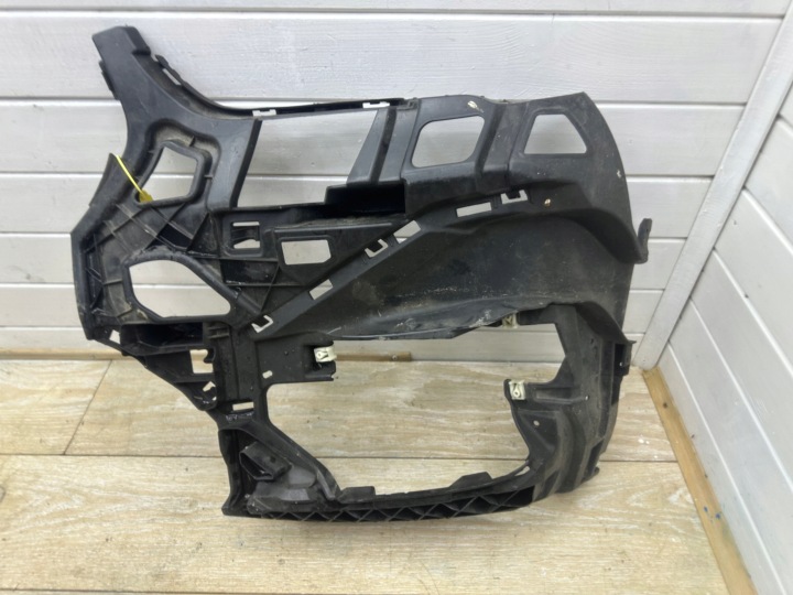 stoßstangenhalterung Halter der Stoßstange links BMW X1 F48 LIFT LCI 7954215