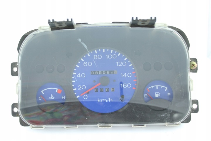 quadro strumenti TACHIMETRO contagiri PREDKOSCIOMIERZ DAEWOO TICO WF23 DAEWOO