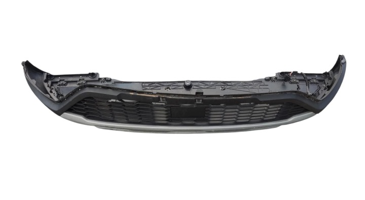 coperchio , copertura copertura grembialina sotto paraurti anteriore griglia DACIA SANDERO III STEPWAY 2021-2025
