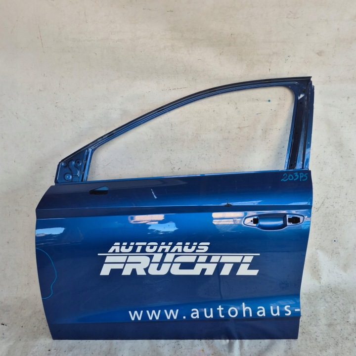 SEAT IBIZA 6F 17- Tür links vorne vorne