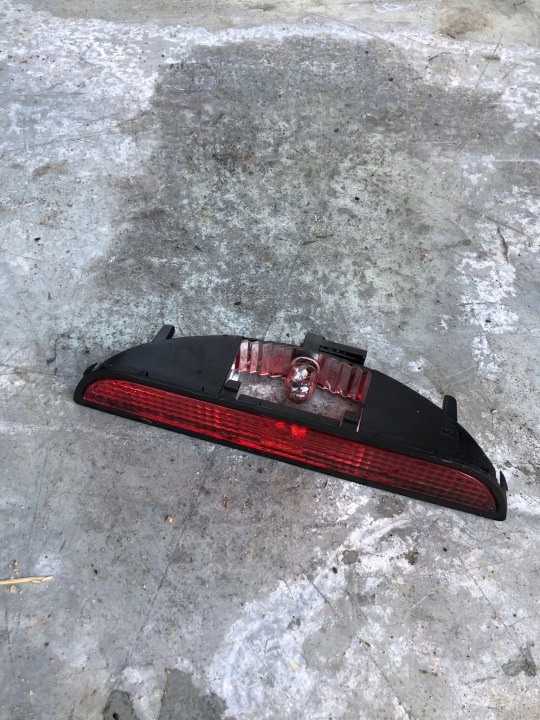 Spanner öv, szíj Sicherheits RENAULT LATITUDE rechts vorne