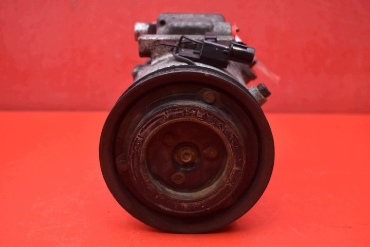 kompresszor kompresszor klíma HYUNDAI I30 1 és FD 1.6 CRDI 90 KM 07-10