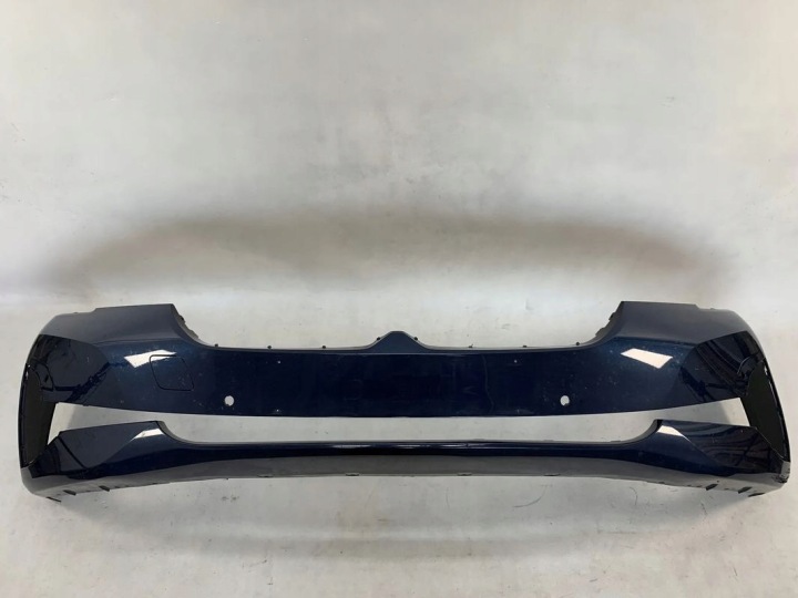 BMW 5 V G30 G31 FL 20r PDC Paraurti Anteriore Anteriore Lift 2020 g 30 g 31