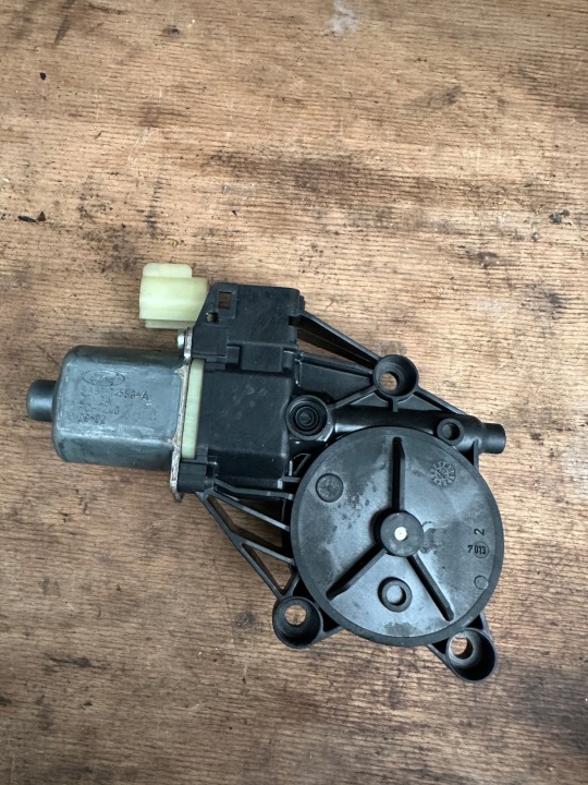 FORD FIESTA 2011 Motor Fenster rechts vorne 8A61-14553-A EUROPA