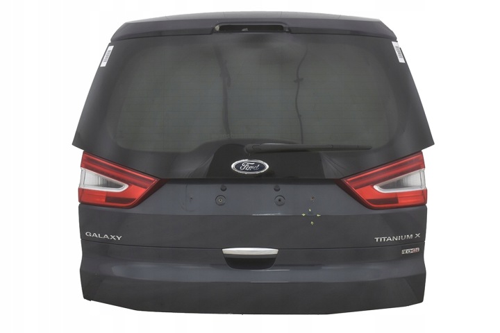 Heckklappe * heck FORD GALAXY II MK2 LIFT S0