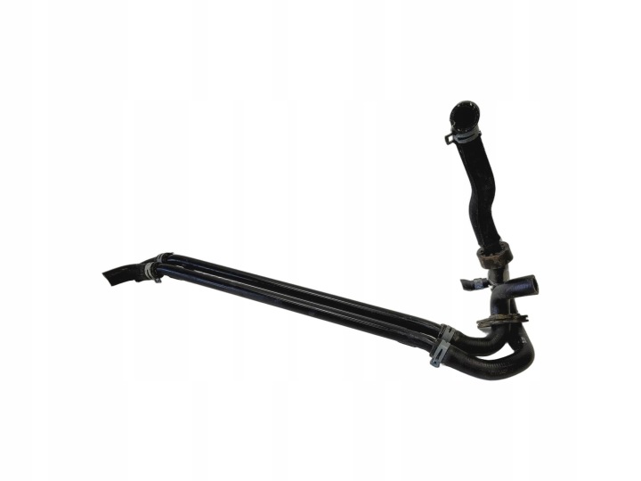 Tubazione tubo d’acqua VW PHAETON LIFT 3D0121065EQ