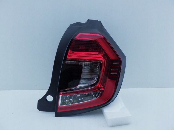 RENAULT TWINGO III 3 LIFT 18- Licht hinten rechts