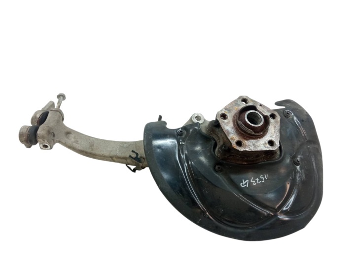 Achsschenkel Radnabe Radlager links vorne 4.0 TDI 435 KM 4M 4M0407559 4M0407241K Audi Q7 II SQ7