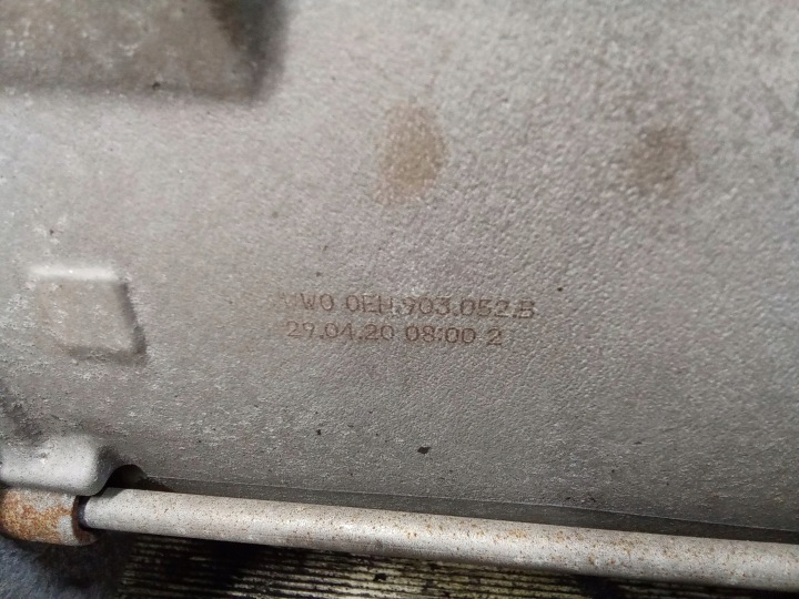 Volkswagen ID.3 2023 Elektrický motor vozidla 14