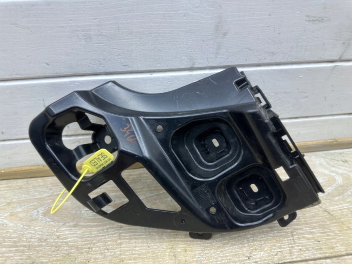 stoßstangenführung heck BMW 1 F40 7461398