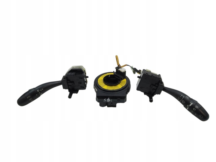 steering wheel levers and controls ring AIR BAG Hyundai i30 and (2007-2012)