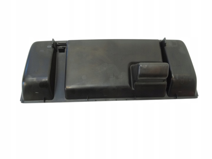 plato passenger compartment of the dashboard consoles VOLKSWAGEN T5 TRANSPORTER 7H0857922
