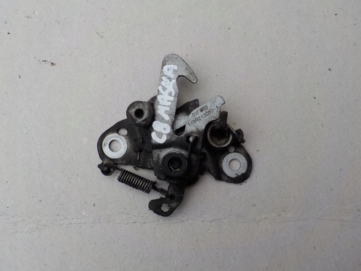 Serrure capot citroen c8 1489213080
