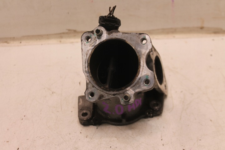VANNE BOITIER PAPILLON 9601292180 FORD GALAXY MK3 2.0 TDCI 10-15