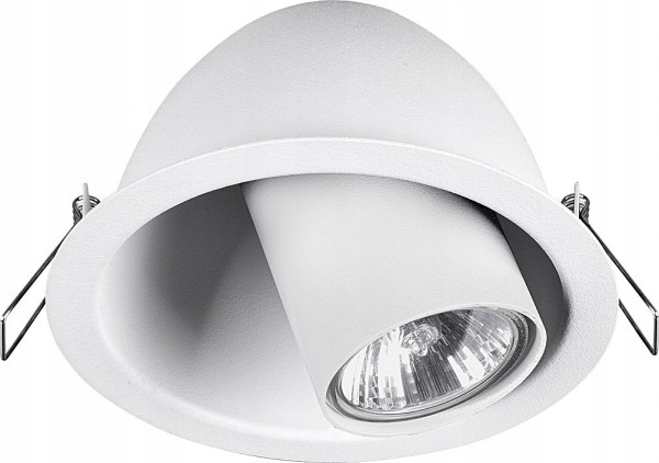 Stropní svítidlo Dot White 9378 Nowodvorski Lighting