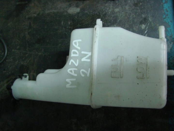 water tank K6805 Mazda 2 II 07-14 08