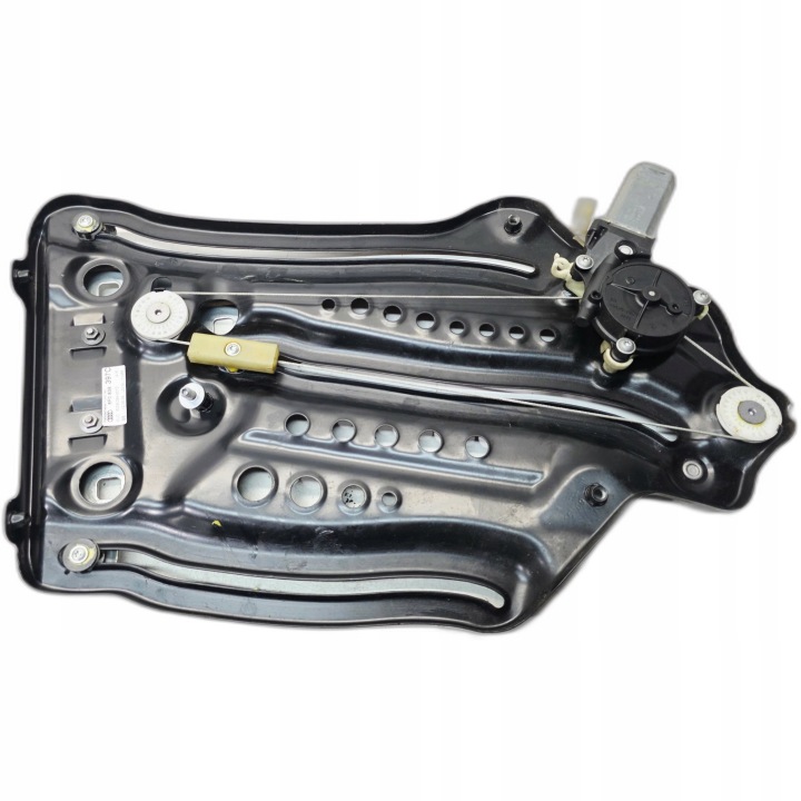 meccanismo Alzacristallo VETRO finestrini CAVO sinistra posteriore AUDI A5 8F CABRIO 8F0839397C