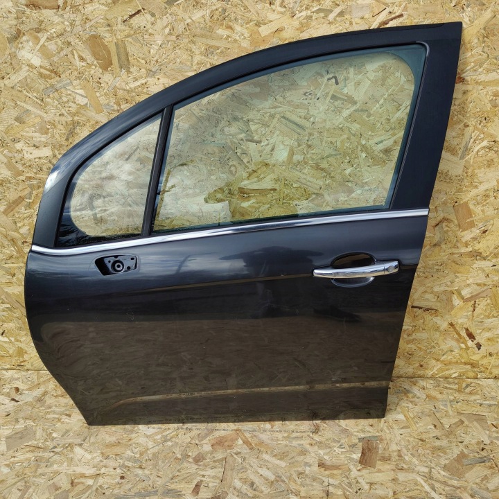 Citroen C3 2012 Avant Bouche buse Gauche Portière Avant
