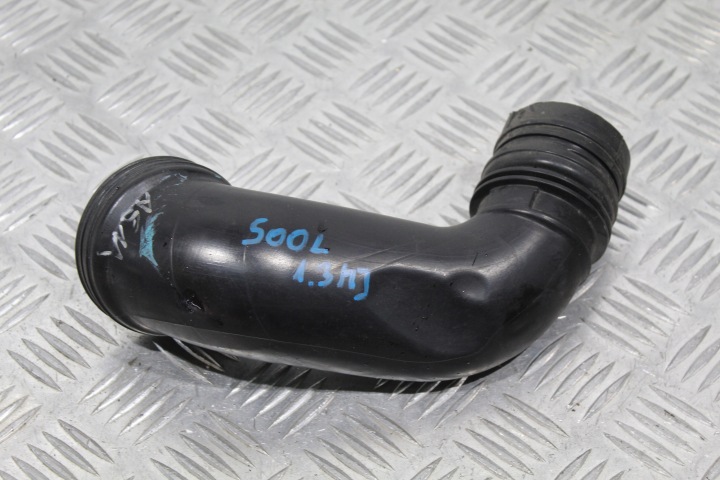 pipe wiring air FIAT 500 L 51968078