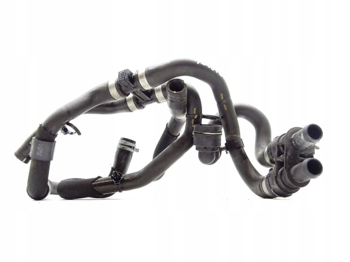 VOLVO XC40 MILD HYBRID tubo Tubazione d’acqua 32325215