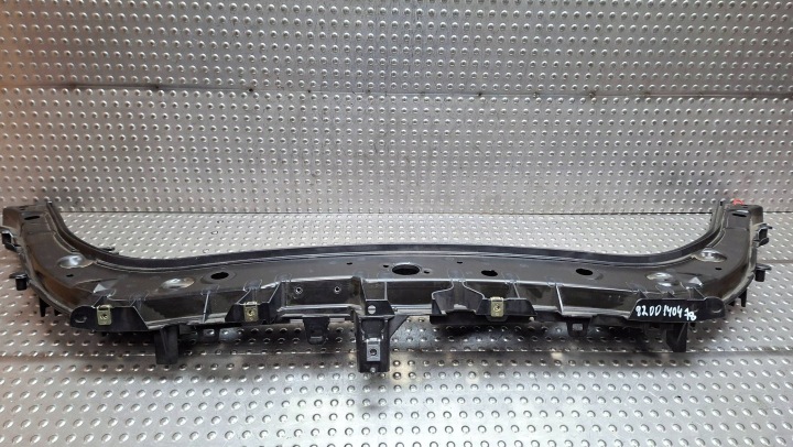 Schlossträger Versteifung 8200140478 RENAULT SCENIC II 2003
