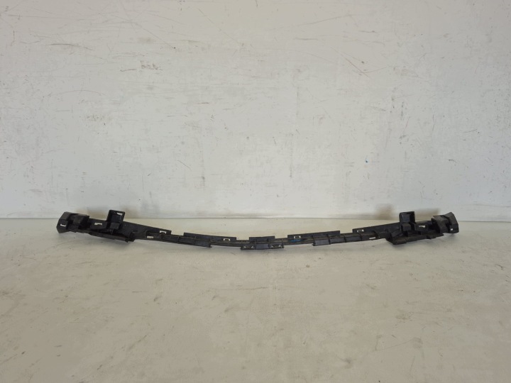 MERCEDES C-KLASA W205 LIFT 18-21 stoßstangenhalterung Stütze Halter der Stoßstange vorne