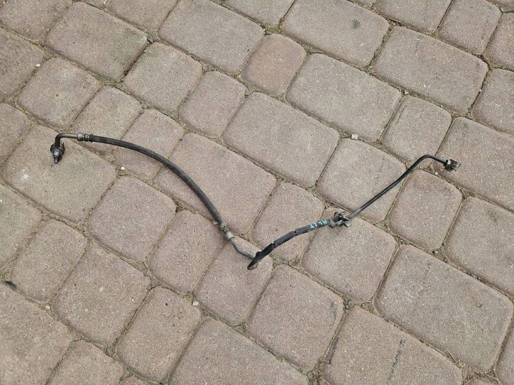 Schlauch Brems- Bremssattel Bremse Sattel heck hinten links ABS OPEL ASTRA L 6 VI