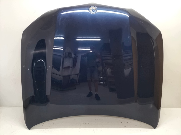 Cofano BMW X5 G05 18
